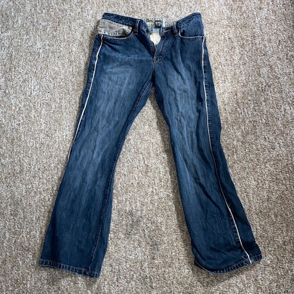 Buffalo David Bitton Jeans